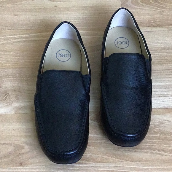1901 slip on shoes